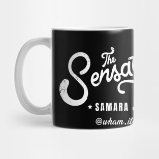 Wham Its Sam Mug